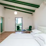 Agave Villa