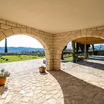 Agave Villa *