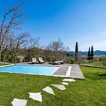 Villa Agave *