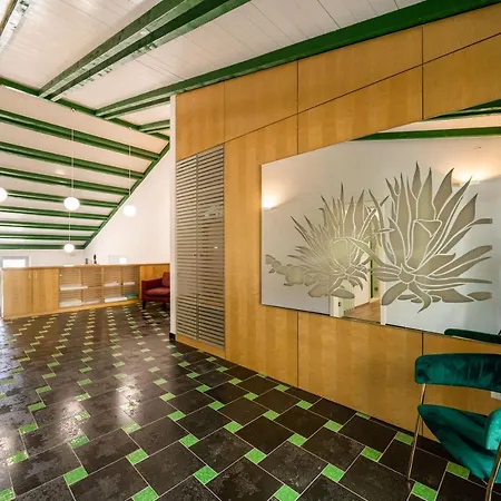Agave Villa *
