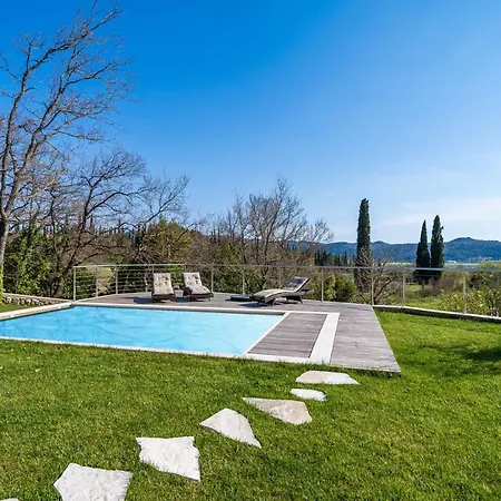 Villa Agave *